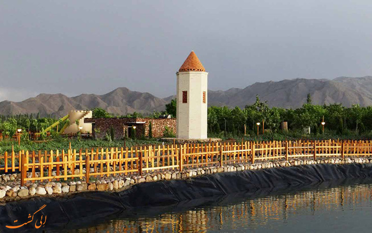 شاهرود شاهرود