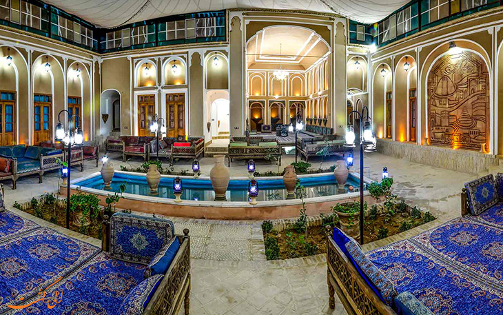 زیلو صنعت قدیمی میبد زیلو صنعت قدیمی میبد