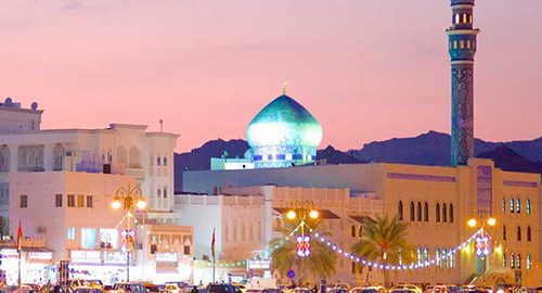 ویزای کار کشور عمان وجود ندارد