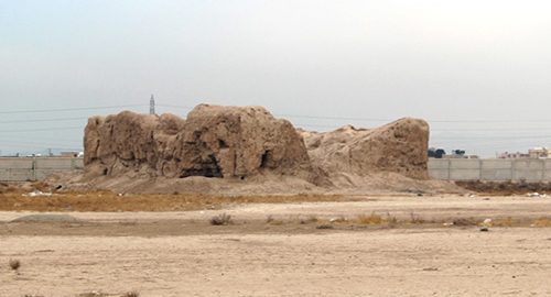 تخریب پوئینک
