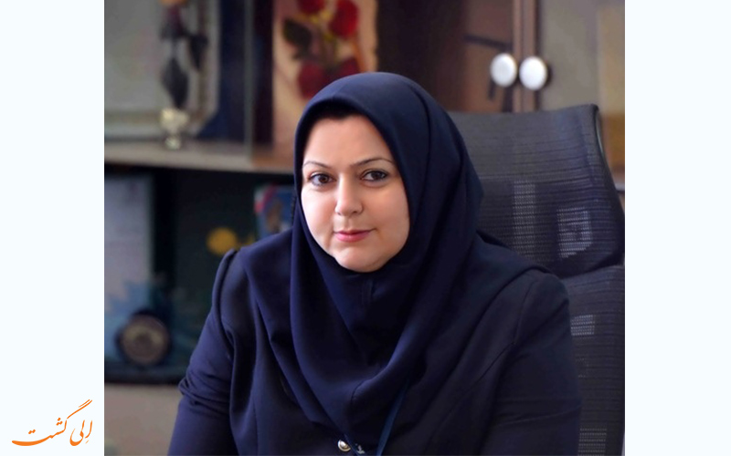 فرزانه شرفبافی فرزانه شرفبافی