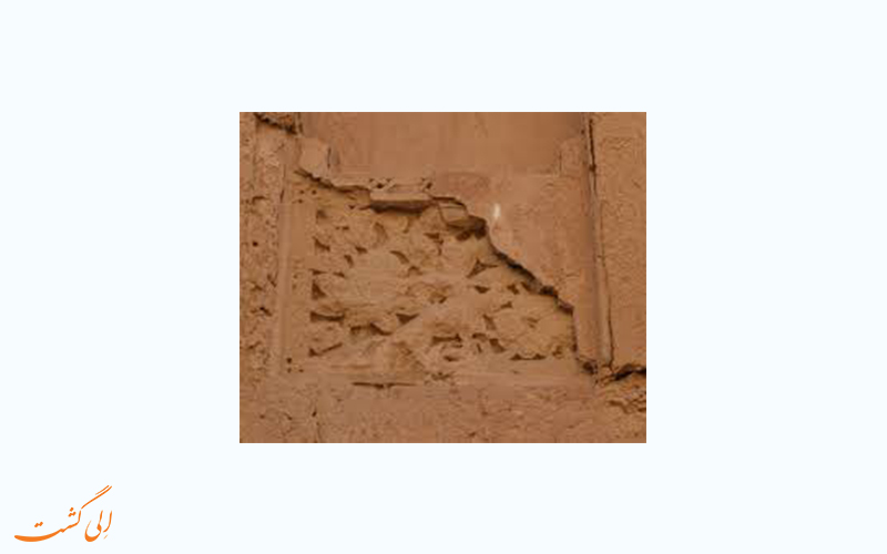 خانه ی برونی میبد خانه ی برونی میبد