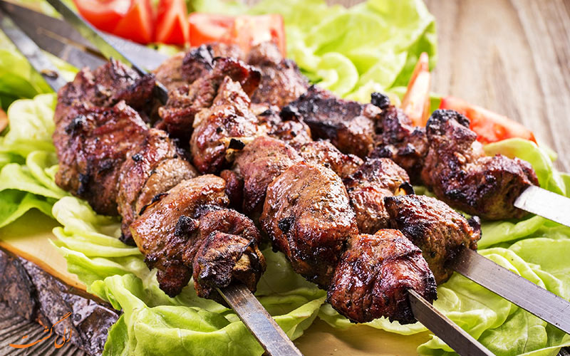 1 کیلو گوشت دنده گوساله یا گوسفند 1 کیلو گوشت دنده گوساله یا گوسفند