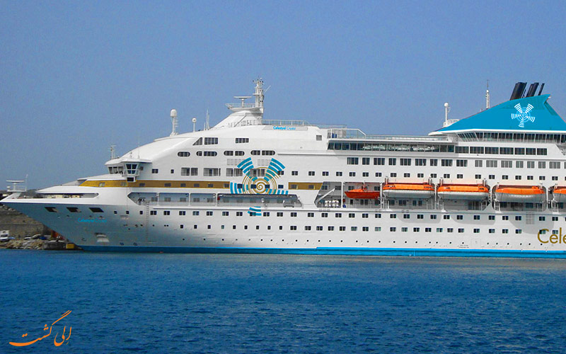 کشتی های کروز استانبول | Cruise ships in Istanbul کشتی های کروز استانبول | Cruise ships in Istanbul