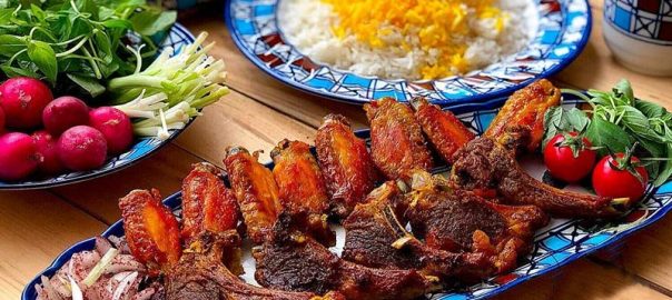 هر آن چه که درباره ی کباب شیشلیک باید بدانید!