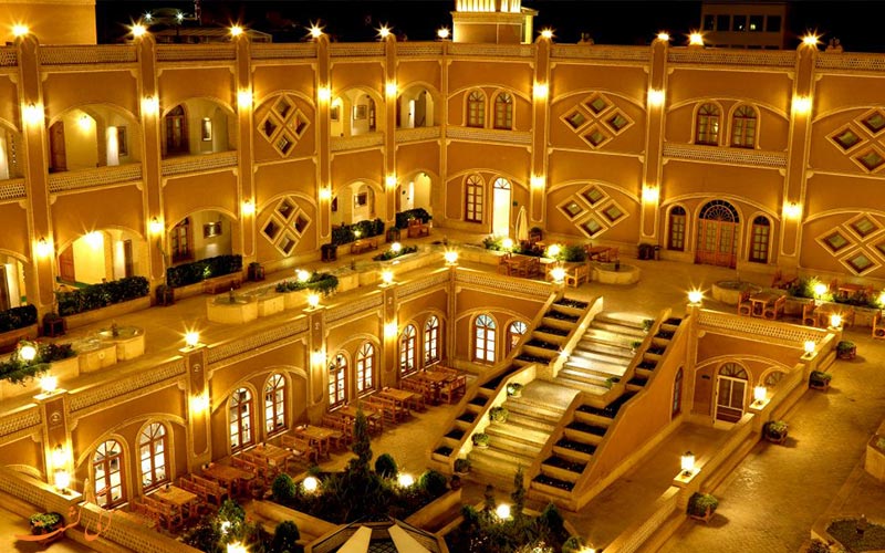 اقامتگاه اقامتگاه