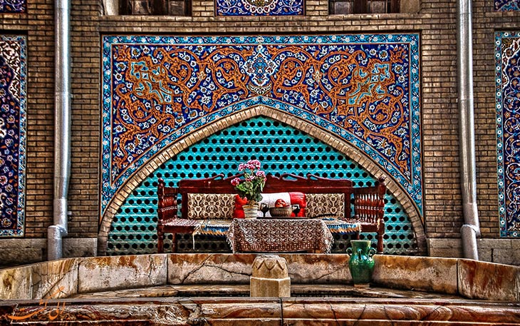 بازگشت به سنت ها بازگشت به سنت ها