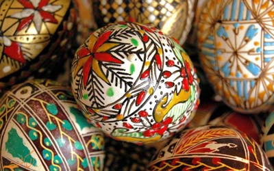 بهترین سوغاتی های بخارست