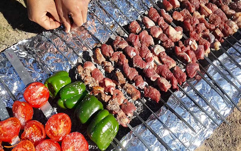 غذای کردی غذای کردی