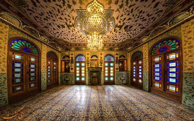 تعطیلی موزه ها در 22 بهمن