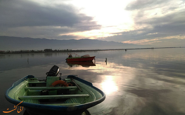 بندر-گز بندر-گز