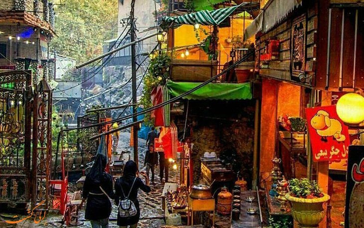 دربند تهران دربند تهران