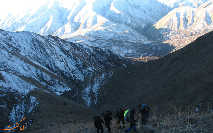 روستای امامه روستای امامه