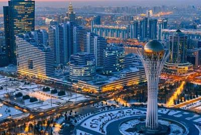 نکات سفر به قزاقستان-الی گشت