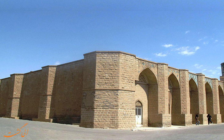 خانه مستوفی خانه مستوفی