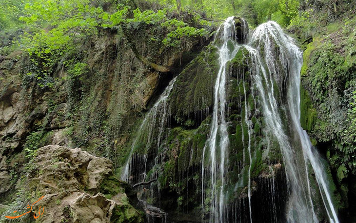 کبودوال کبودوال
