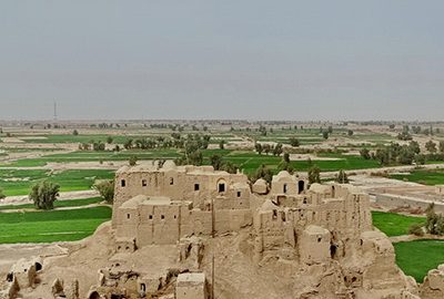 راهنمای سفر به زابل