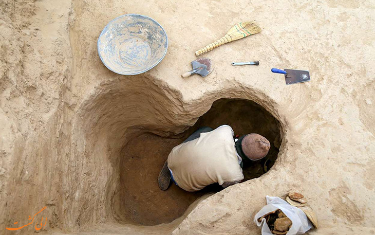 آموزش و به روز رسانی باستان شناسی آموزش و به روز رسانی باستان شناسی