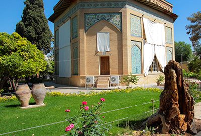 باغ نظر شیراز