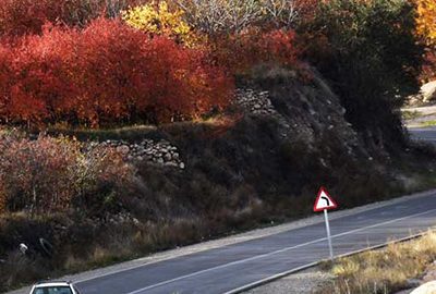 جاذبه های گردشگری جلفا