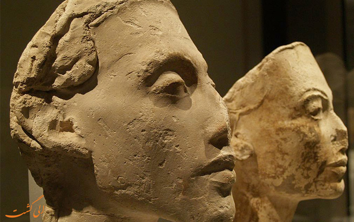 اسرار مجسمه های مصری اسرار مجسمه های مصری