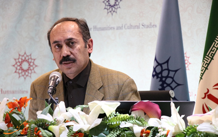 گردهمایی باستان شناسی کشور گردهمایی باستان شناسی کشور