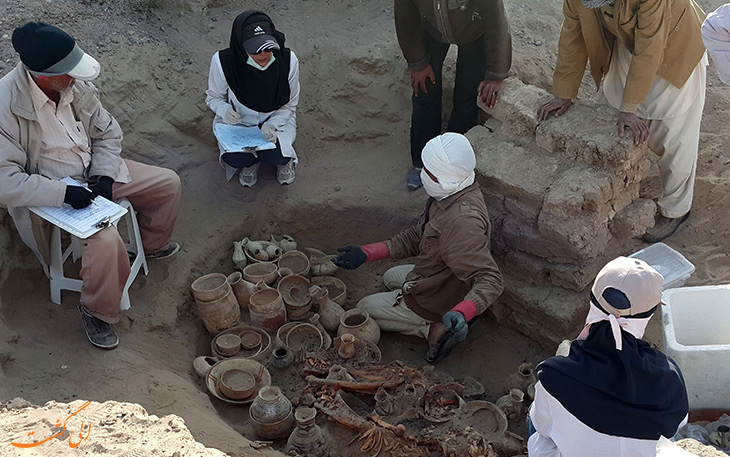 آموزش و به روز رسانی باستان شناسی آموزش و به روز رسانی باستان شناسی