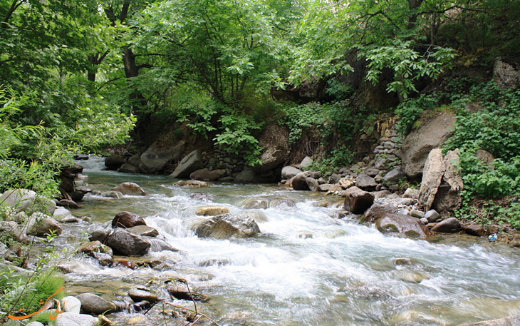 سفرهای یکروزه سفرهای یکروزه
