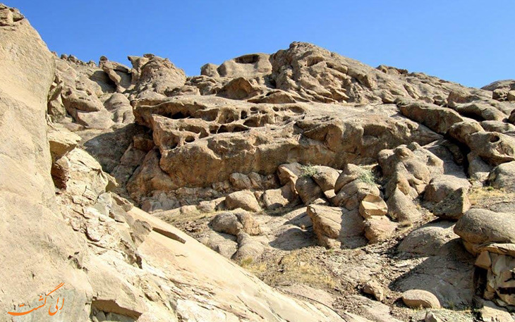 روستای وردیج در تهران روستای وردیج در تهران
