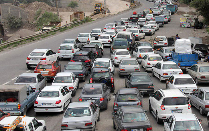 محدودیت های ترافیکی نوروز 98 محدودیت های ترافیکی نوروز 98