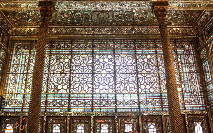 داخل شمس العماره داخل شمس العماره