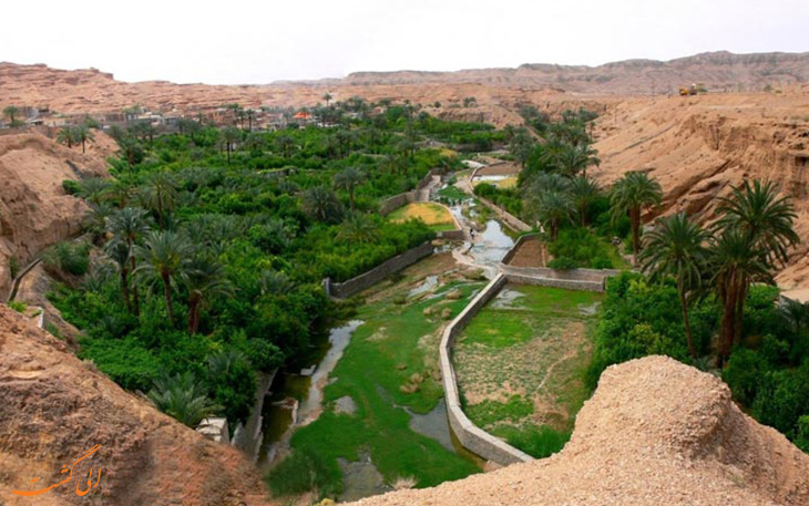 ثبت جهانی ژئوپارک طبس و ارس ثبت جهانی ژئوپارک طبس و ارس