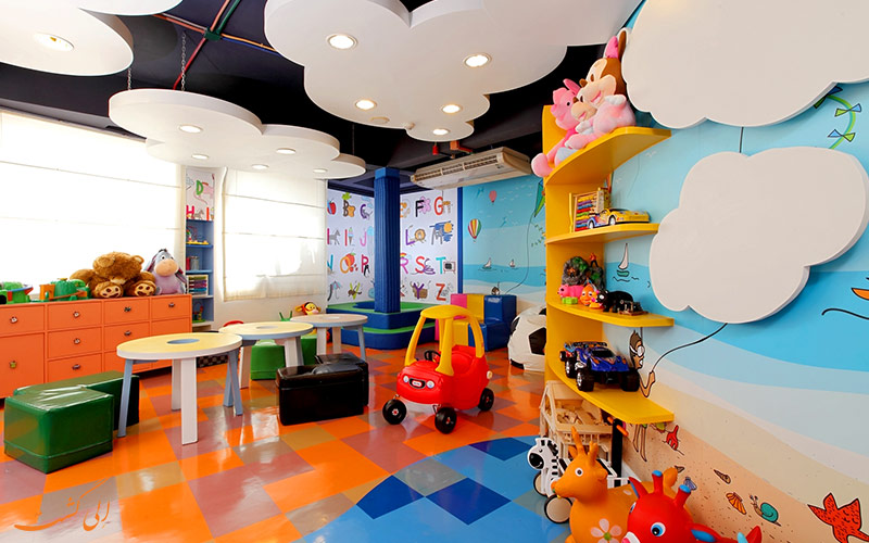کیدز کلاب پوکت | The Kids Club Phuket کیدز کلاب پوکت | The Kids Club Phuket