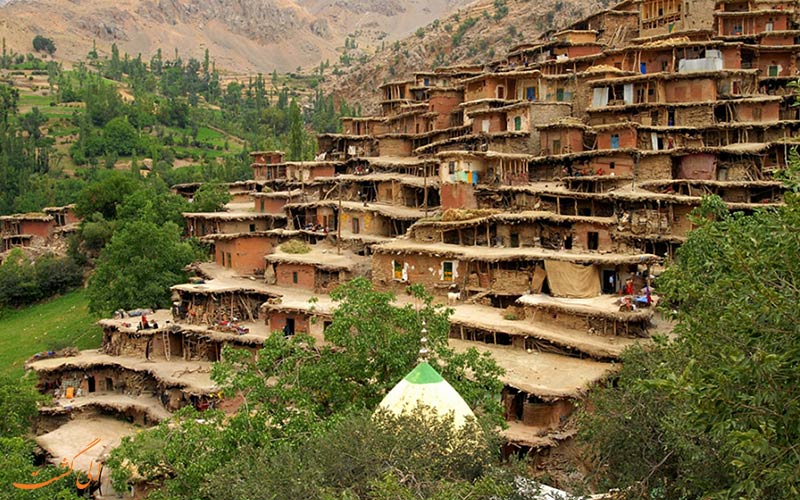 روستا روستا
