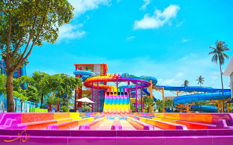 پارک آبی اسپلش جانگل | splash jungle water park پارک آبی اسپلش جانگل | splash jungle water park