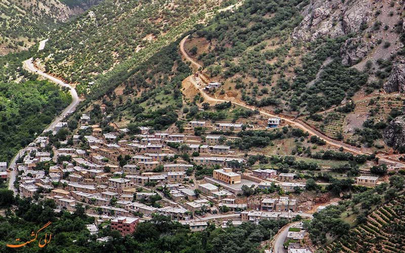 سروآباد سروآباد