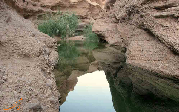 منطقه گردشگری طبس منطقه گردشگری طبس