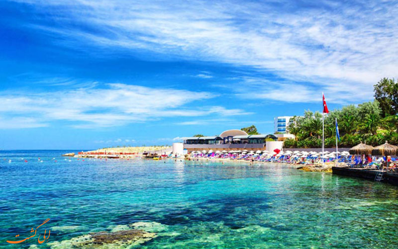 بهترین زمان برای سفر به کوش آداسی | Best time to travel to Kusadasi بهترین زمان برای سفر به کوش آداسی | Best time to travel to Kusadasi