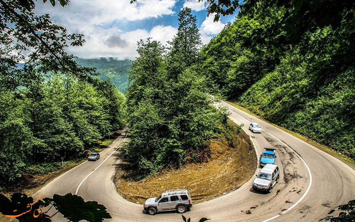 محدودیتهای ترافیکی حمل محمولات ترافیکی در نوروز محدودیتهای ترافیکی حمل محمولات ترافیکی در نوروز