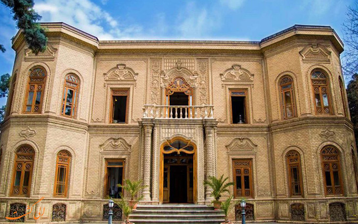 برنامه موزه ها در نوروز 98 برنامه موزه ها در نوروز 98