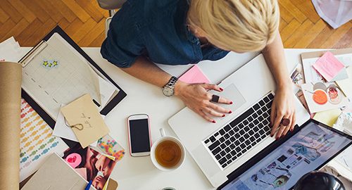 حقایقی از کار کردن در سراسر جهان