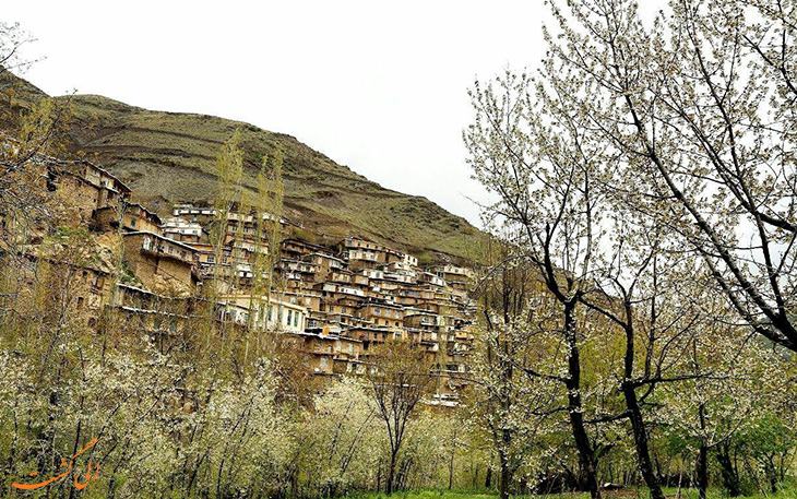 روستای دل روستای دل