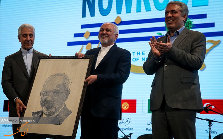 ربات کمال الملک ربات کمال الملک