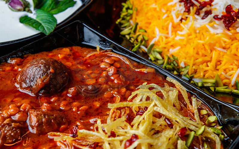 غذای ایرانی | Persian Cuisine غذای ایرانی | Persian Cuisine