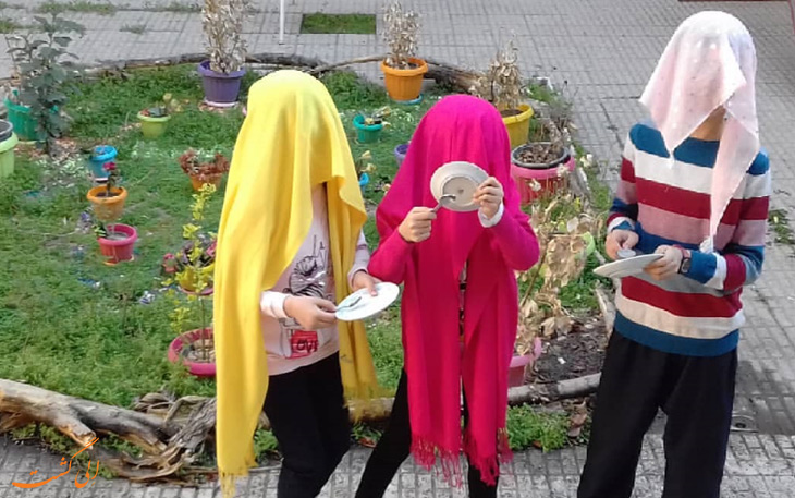 قاشق زنی قاشق زنی
