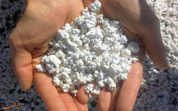 سواحل عجیب جهان سواحل عجیب جهان