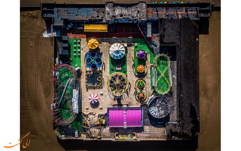 Circuit Board or Funfair Circuit Board or Funfair-جشنواره عکس سونی