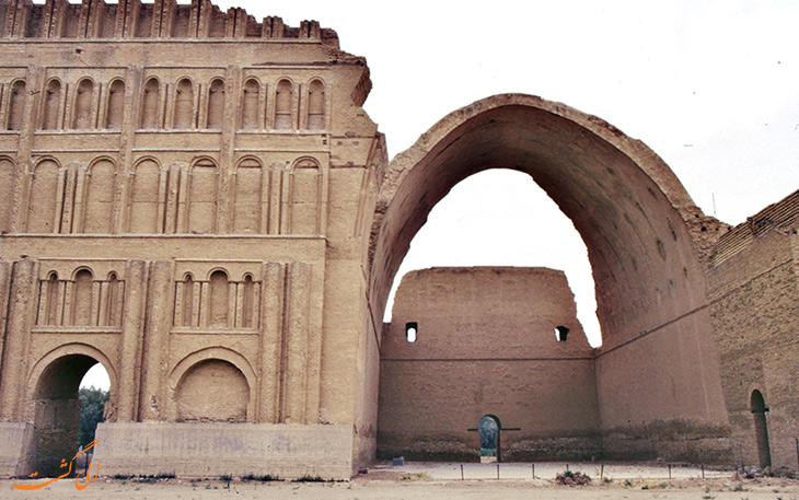 رسیدگی به وضعیت طاق کسری رسیدگی به وضعیت طاق کسری