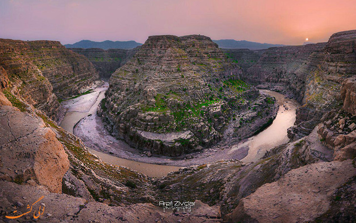 دره خزینه دره خزینه