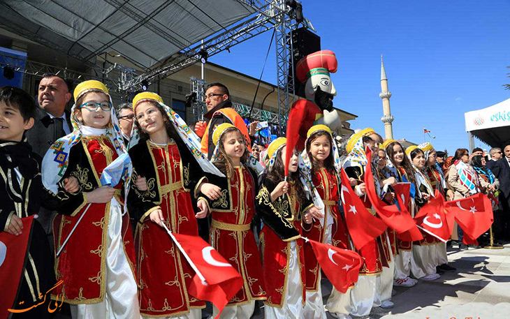 نوروز در افغانستان نوروز در افغانستان